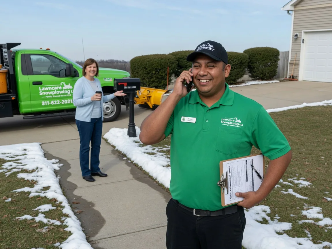 Lawn Care Services By Expert Landscaper Gays Mills, WI FAQs